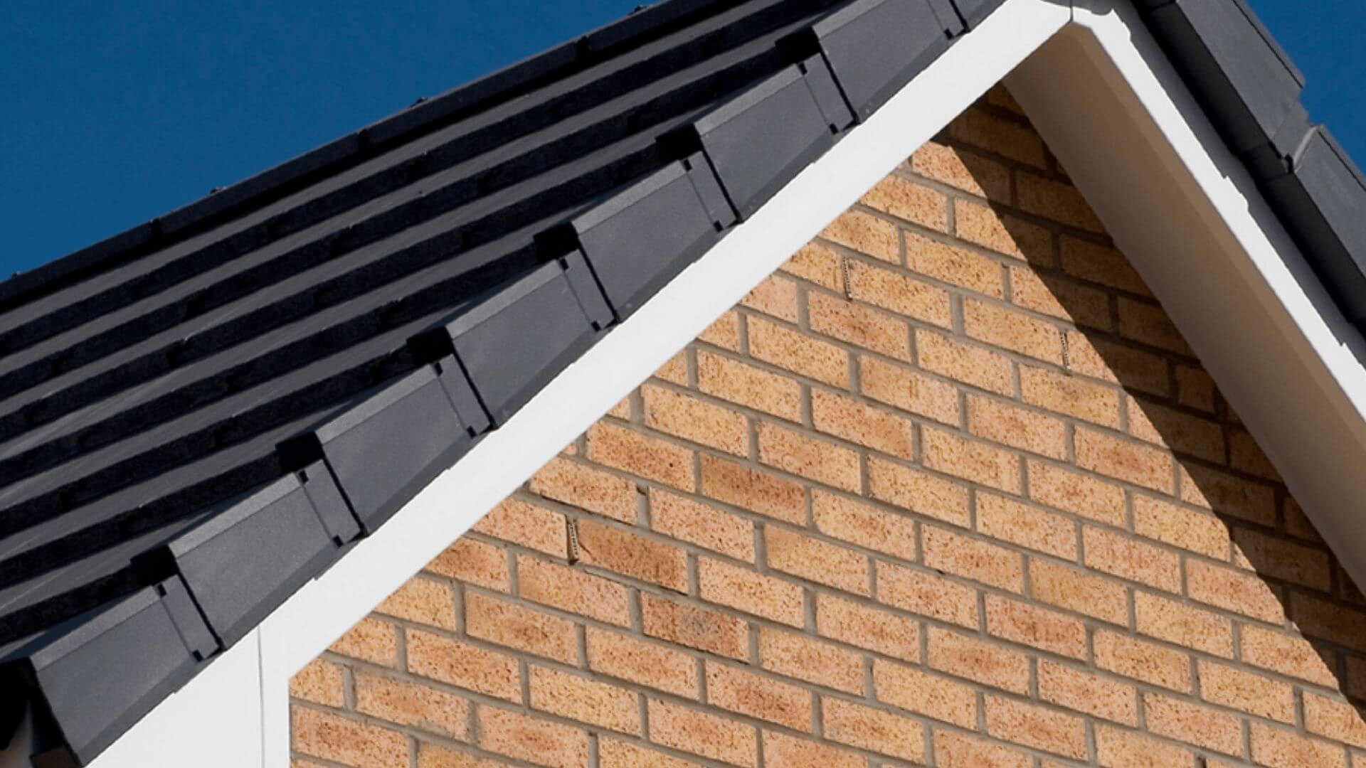 Fascias, Soffits & Guttering